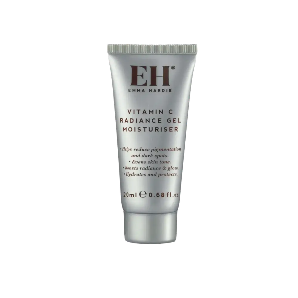 Emma Hardie Vitamin C Radiance Gel Moisturiser
