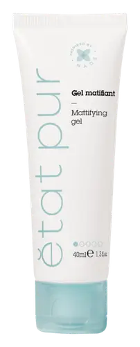Etat Pur Mattifying Gel