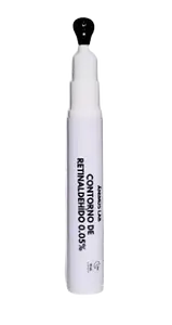 Ánimus Lab Contorno De Retinaldehido 0.05%