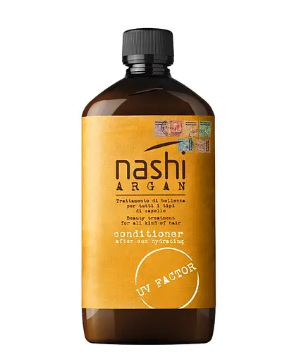 Nashi Argan Conditioner After Sun Hydrating