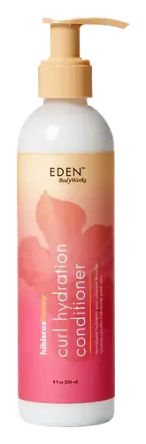Eden Bodyworks Hibiscus Honey Curl Hydration Conditioner