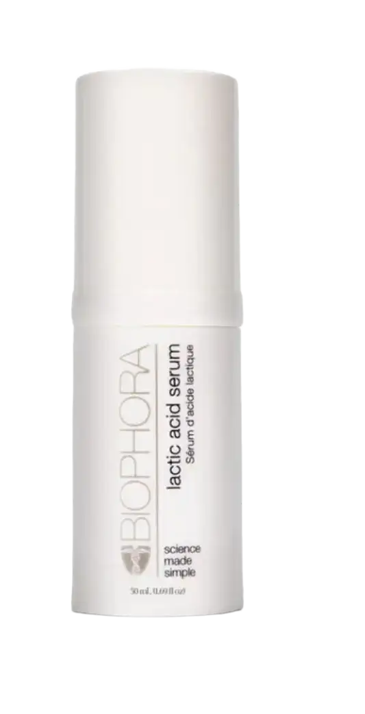 Biophora Lactic Acid Serum