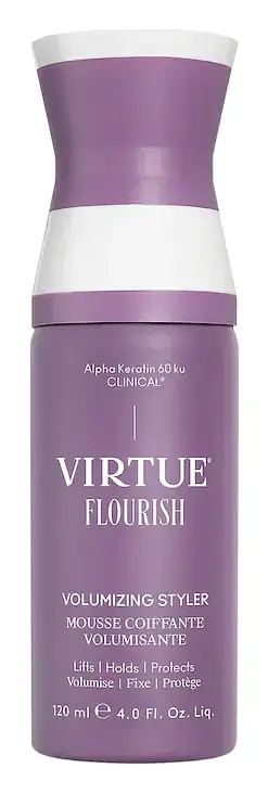 Virtue Flourish Volumizing Styler