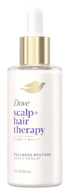 Dove Density Boost Fullness Restore Scalp Serum