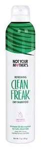 Not Your Mother’s Clean Freak Unscented
