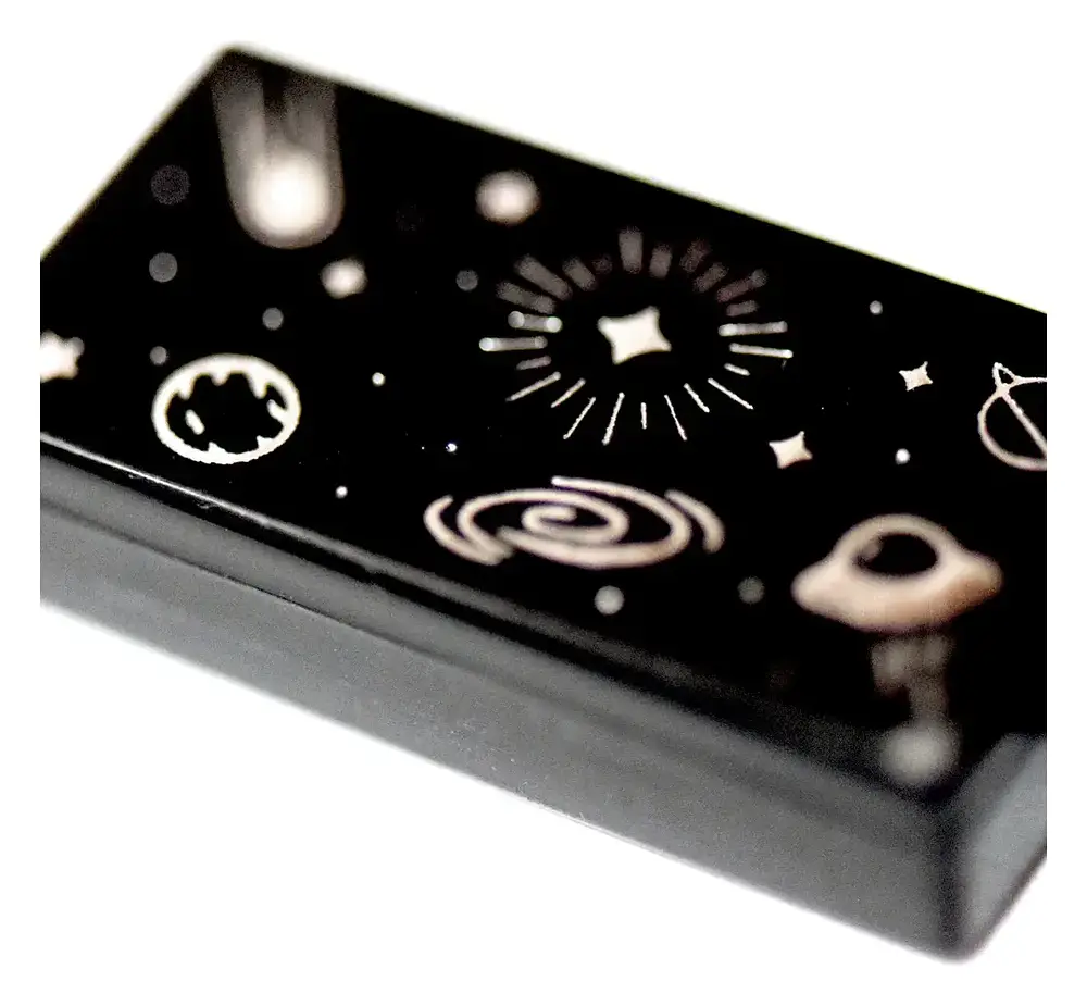 Starrily Magnetic Wand Galaxy