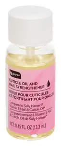 B-Pure Cuticle Oil And Nail Strengthener