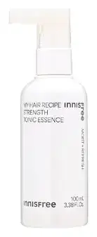 innisfree My Hair Recipe Strength Tonic Essence