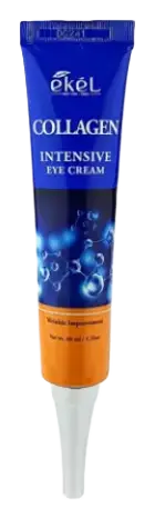 Ekel Collagen Intensive Eye Cream