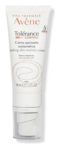Avène Tolerance Control Soothing Skin Recovery Cream
