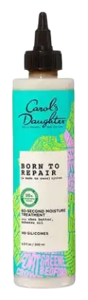 Carol's Daughter Born To Repair 60-Second Moisture Treatment