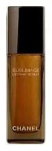 Chanel Sublimage L'extrait De Nuit Regenerating & Restoring Night Concentrate
