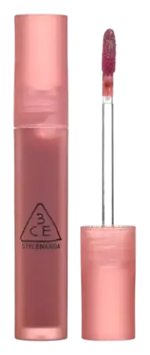 3CE Blur Water Tint Sepia