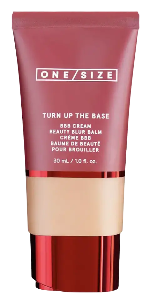 One/Size by Patrick Starrr Turn Up the Base Blurring Foundation Light 2 - light