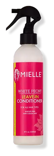 Mielle Organics White Peony Leave-In Conditioner