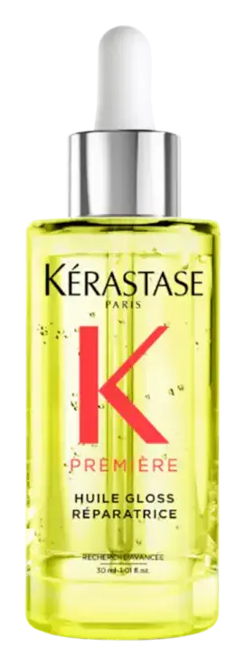 Kérastase Première Huile Gloss Réparatrice