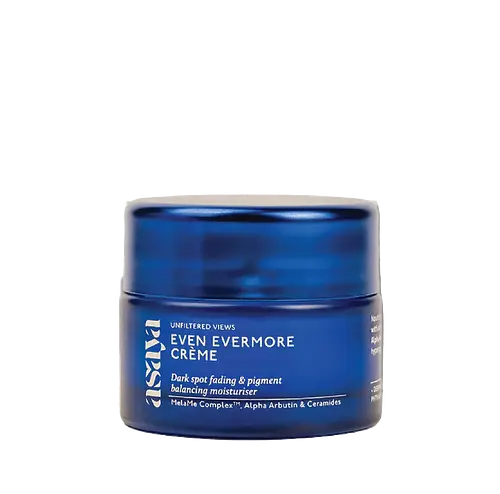 Asaya Even Evermore Crème