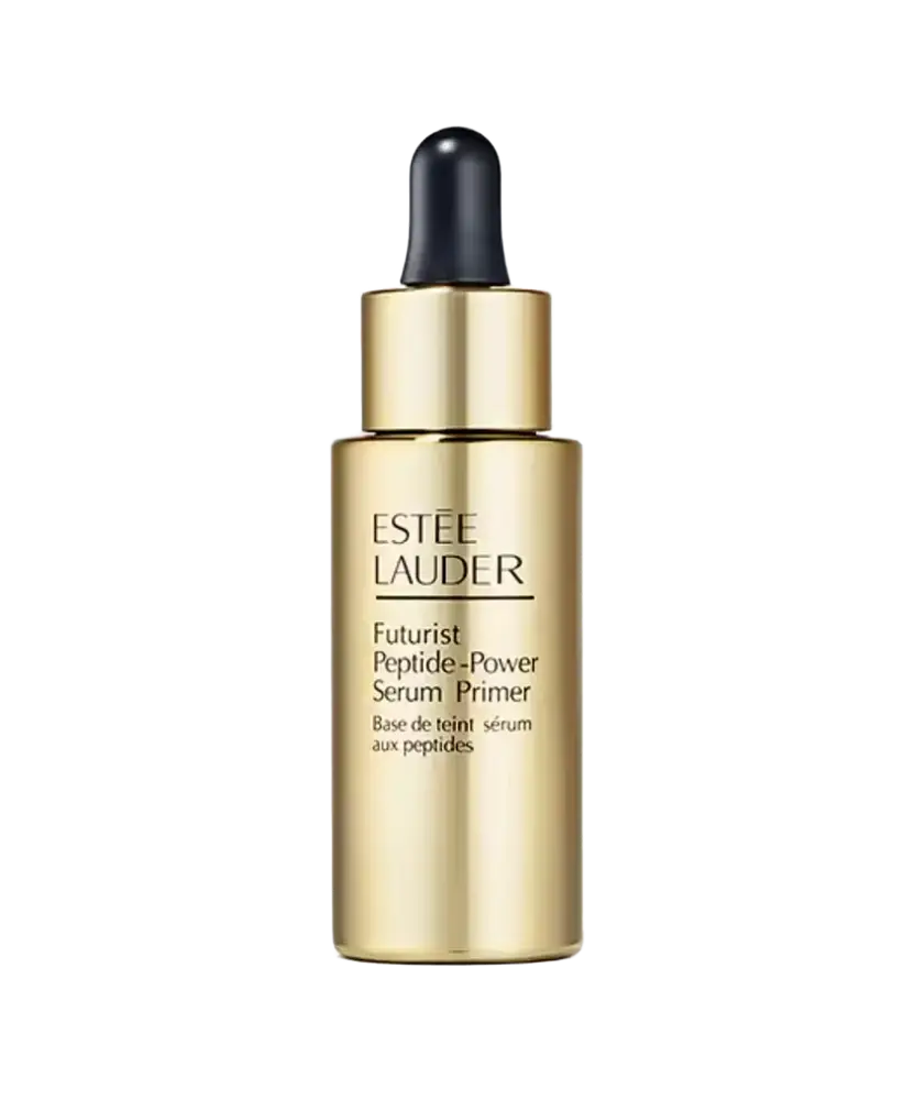 Estée Lauder Futurist Peptide-Power Serum Primer