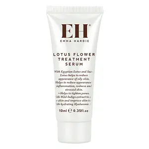 Emma Hardie Lotus Flower Treatment Serum
