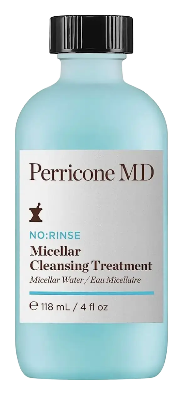 Perricone MD No:Rinse Micellar Cleansing Treatment