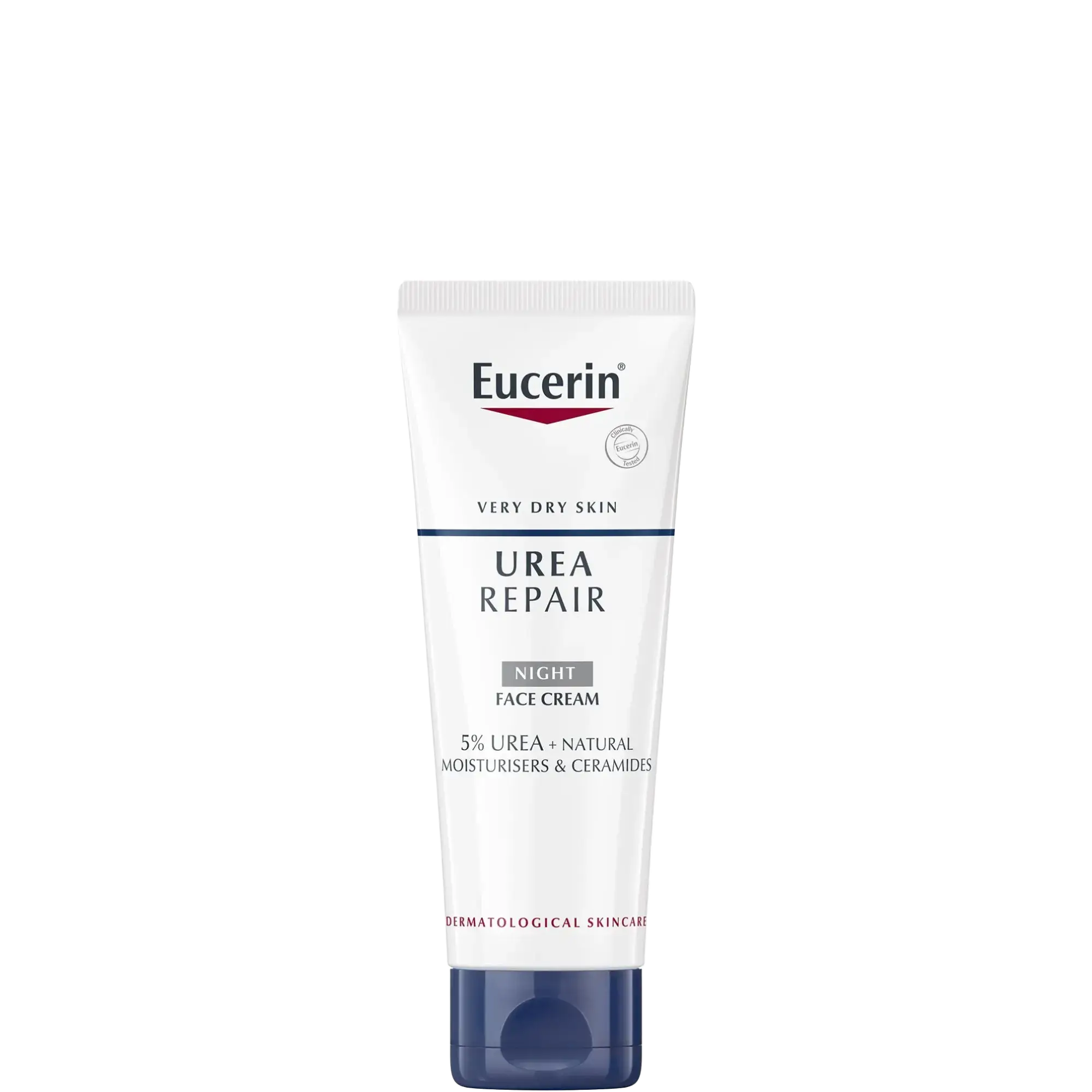 Eucerin Urearepair Night Cream UK