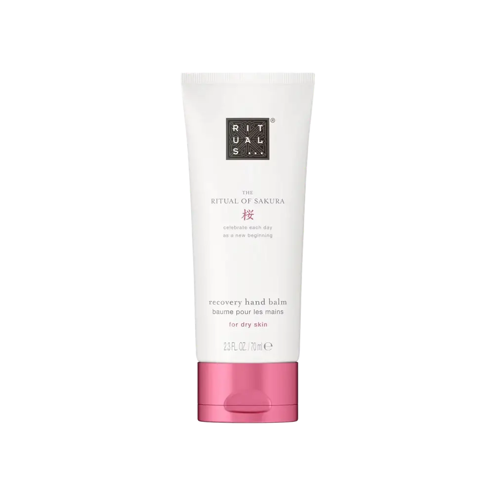 Rituals Cosmetics The Ritual Of Sakura Hand Balm