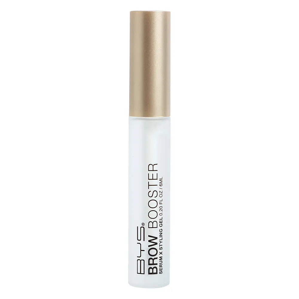 BYS Hybrid Hero Brow Booster Serum X Styling Gel Clear (EU)