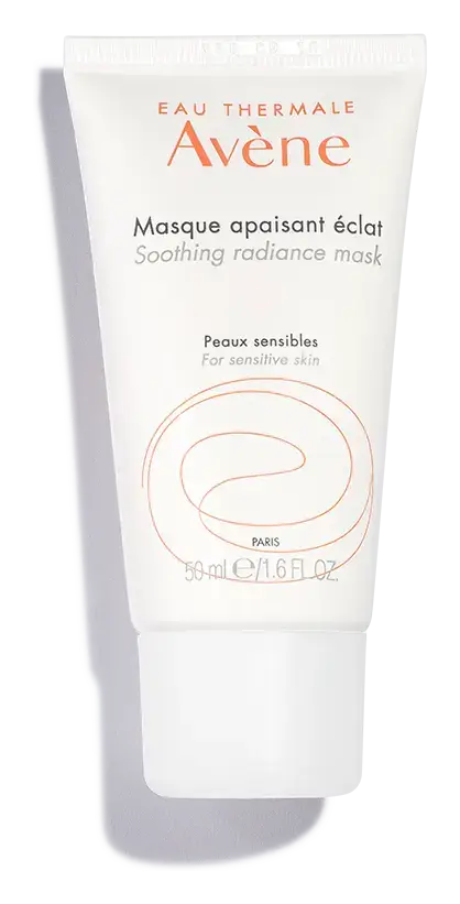 Avène Soothing Radiance Mask USA