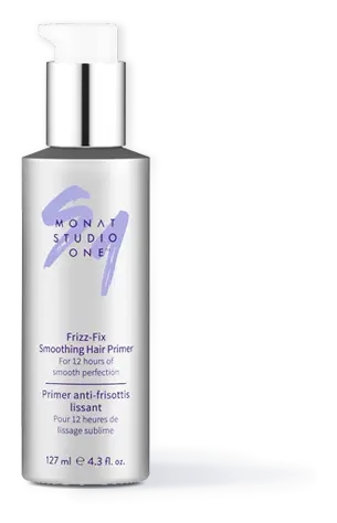 MONAT Studio One Frizz-Fix Smoothing Hair Primer