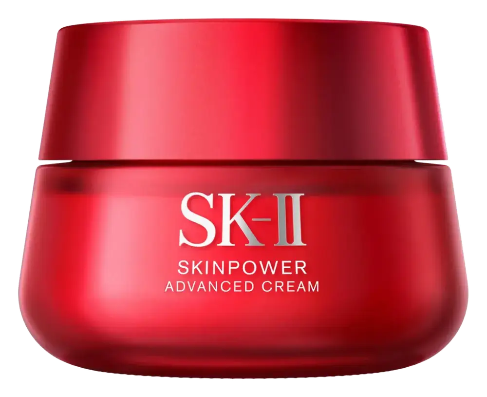 SK-II SKINPOWER Advanced Cream