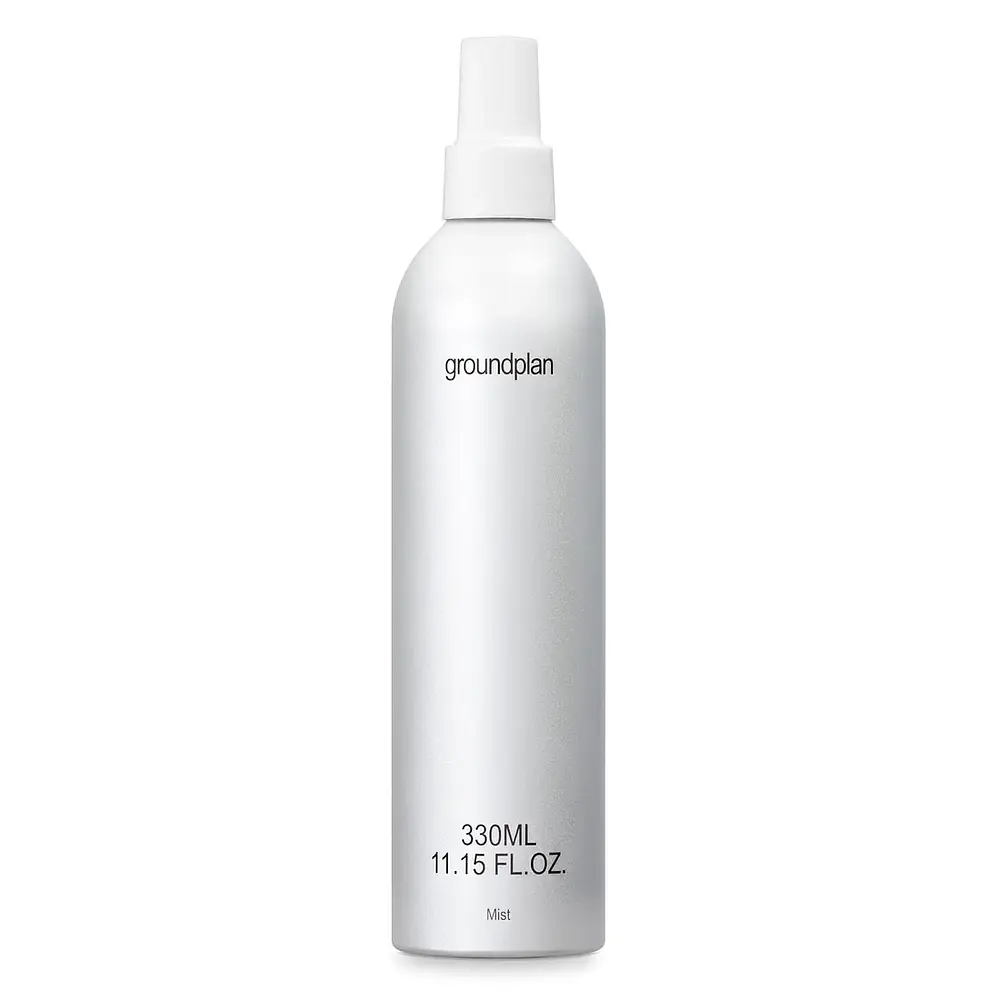 Groundplan Mist