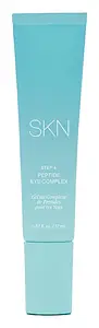 SKN by Lori Harvey Peptide Eye Complex