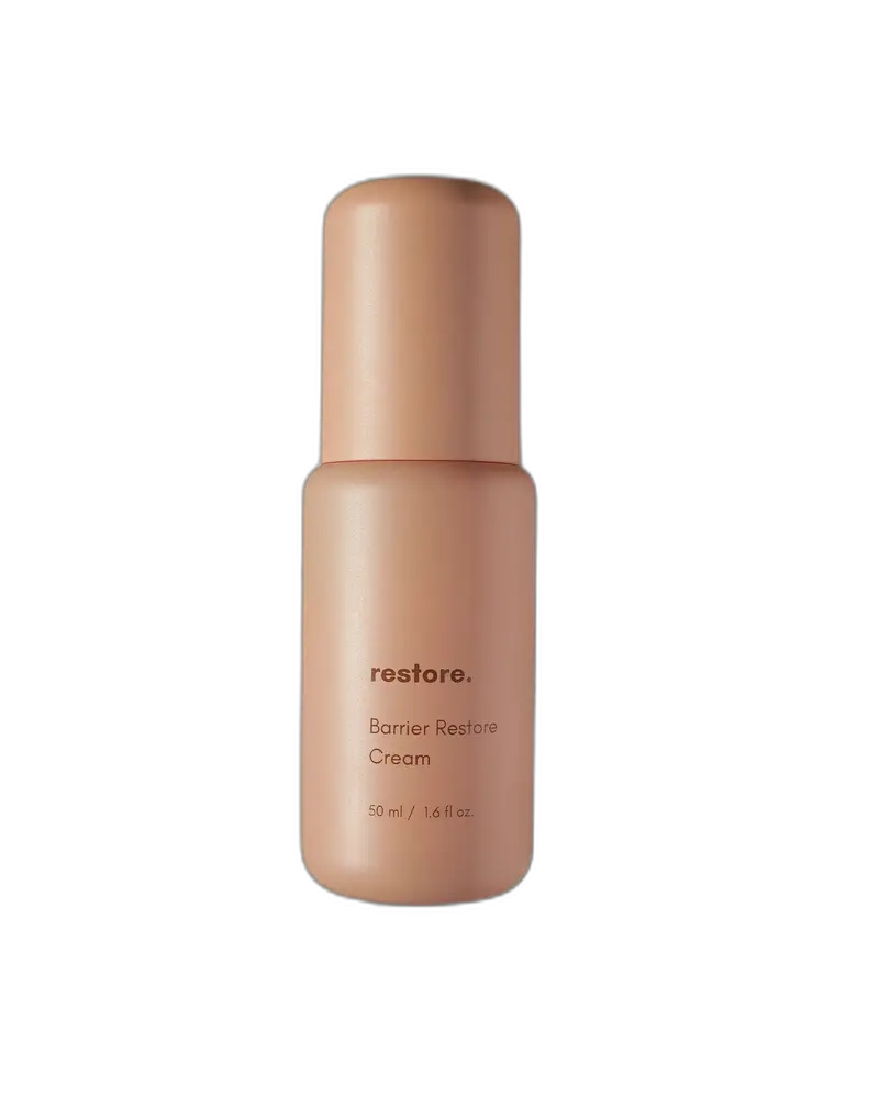 Bareness Restore. Barrier Restore Cream