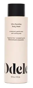 Odele Ultra Sensitive Body Wash