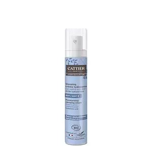 Cattier Sleeping Crème Hydratante