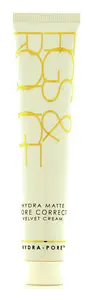Figs & Rouge Hydra Matte Pore Correct Velvet Cream Blush Pink