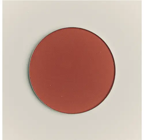 Fluff Casual Cosmetics Refillable Bronzing Powder #3 Soft Orange