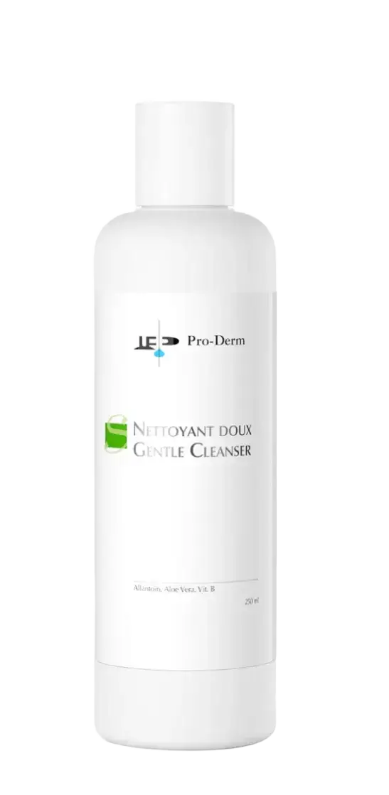 Pro-Derm Gentle Cleanser