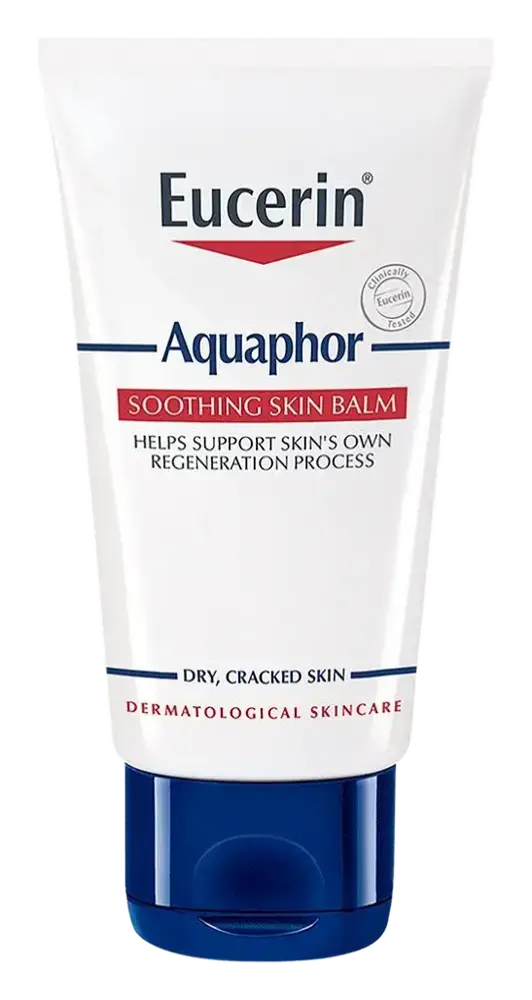 Eucerin Aquaphor Soothing Skin Balm UK