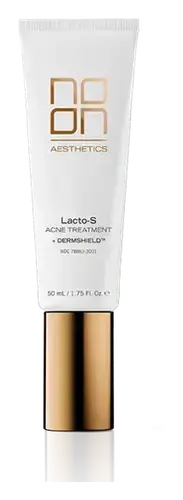 Noon Lacto S Acne Treatment