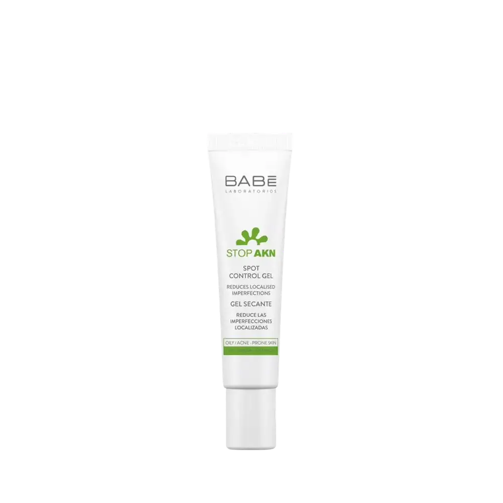 BABE Laboratorios Stop Akn Spot Control Gel