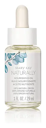 Mary Kay Naturally Nourishing Oil
