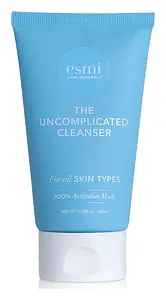 Esmi Skin Minerals The Uncomplicated Cleanser