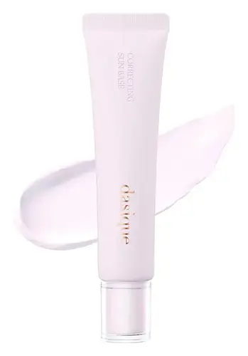 Dasique Correcting Sun Base Pure Lavender