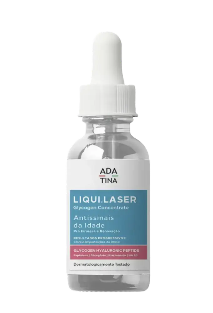 Ada Tina Liqui.Laser Glycogen Concentrate