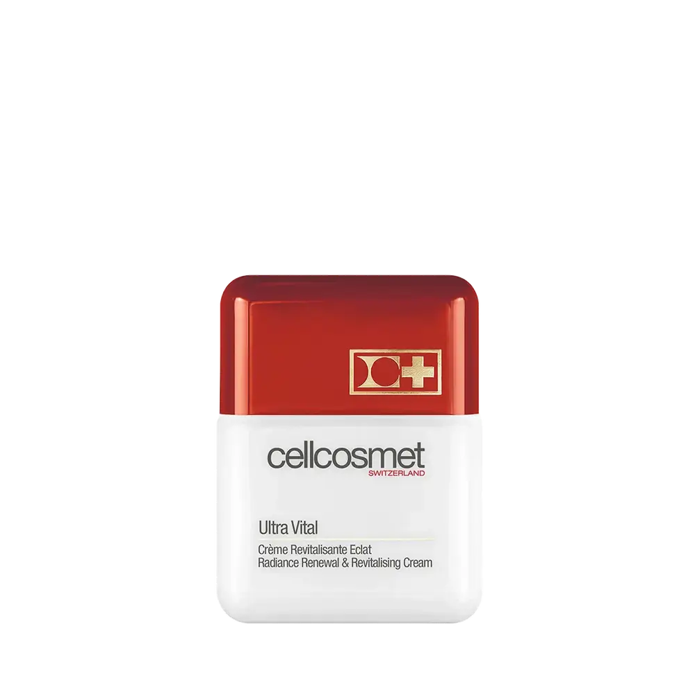 Cellcosmet Ultra Vital