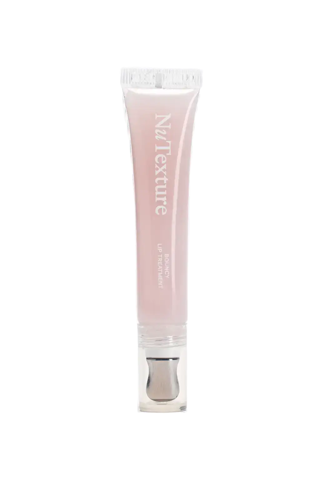 Nutexture Bouncy Lip Treatment Clear