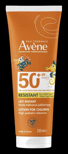 Avène Very High Protection Lotion For Children SPF 50+ Switzerland