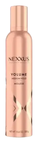 Nexxus Volume Medium Hold Mousse