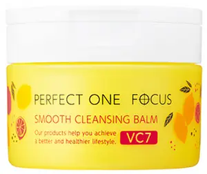 Perfect One Smooth Cleansing Balm VC7